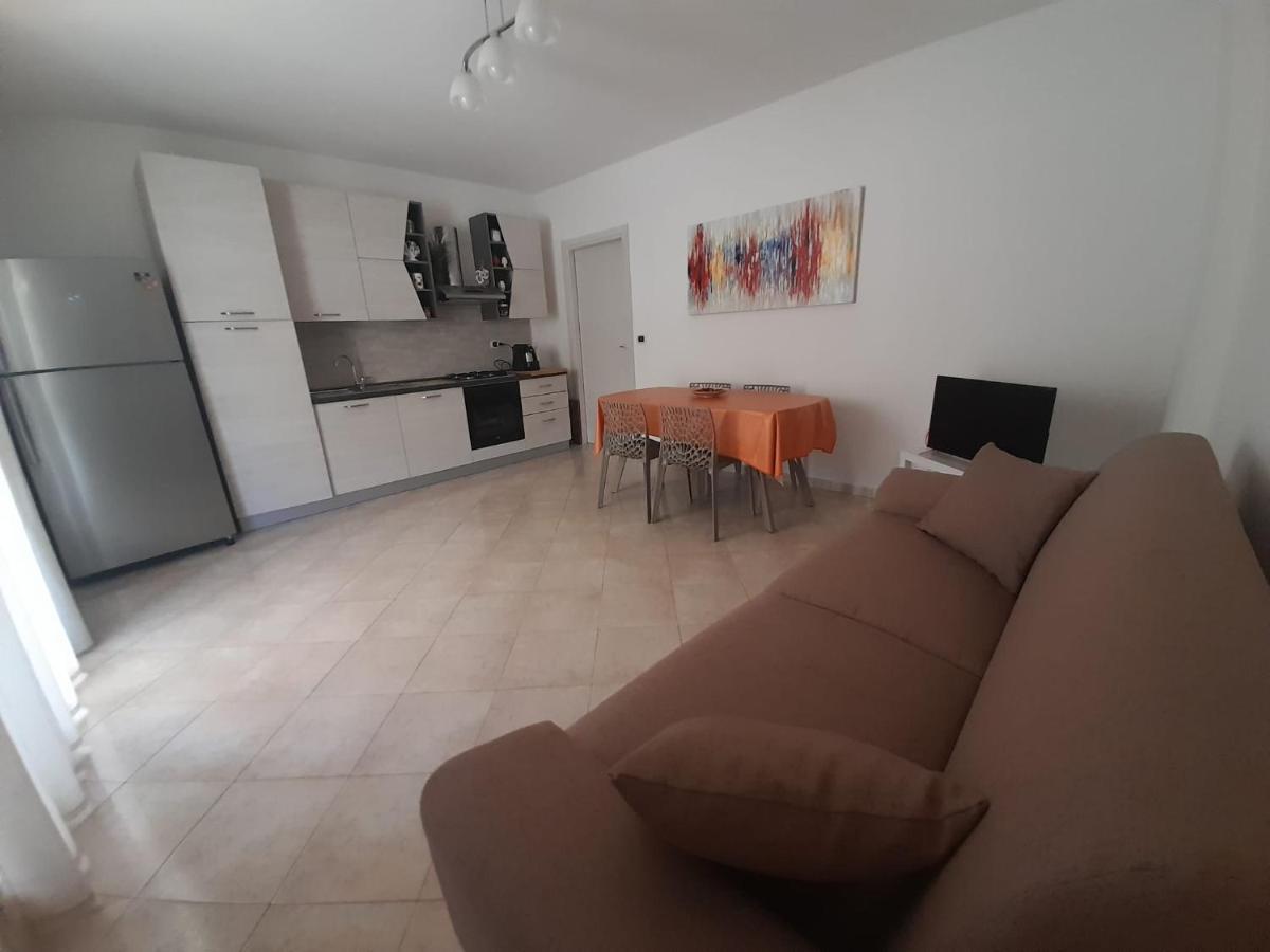 Sun House Sicily Apartment Mascali Exterior photo