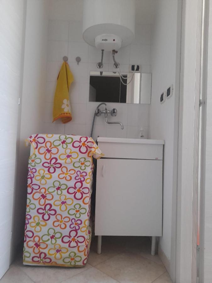 Sun House Sicily Apartment Mascali Exterior photo