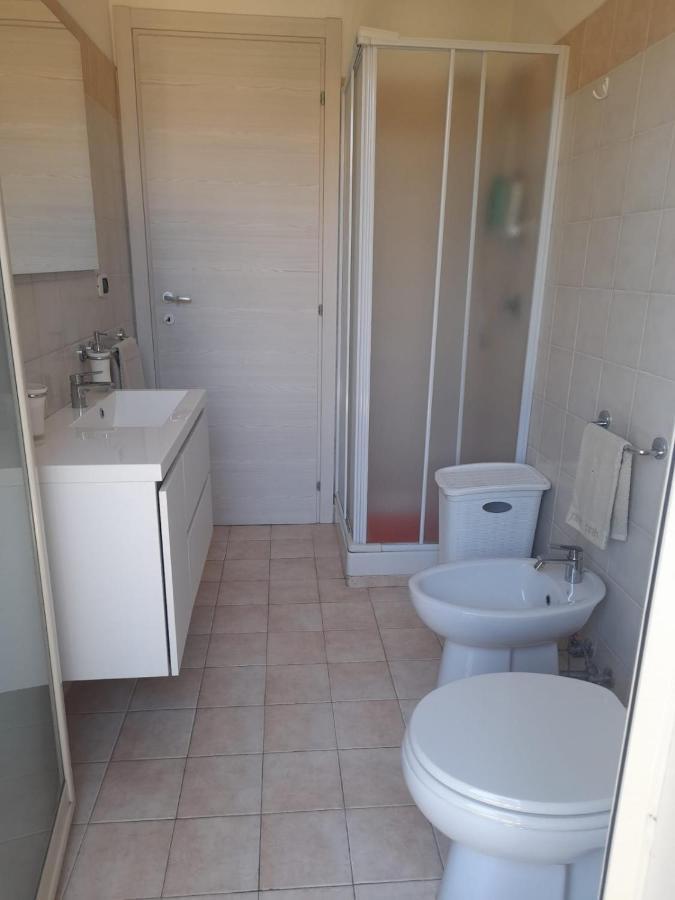 Sun House Sicily Apartment Mascali Exterior photo
